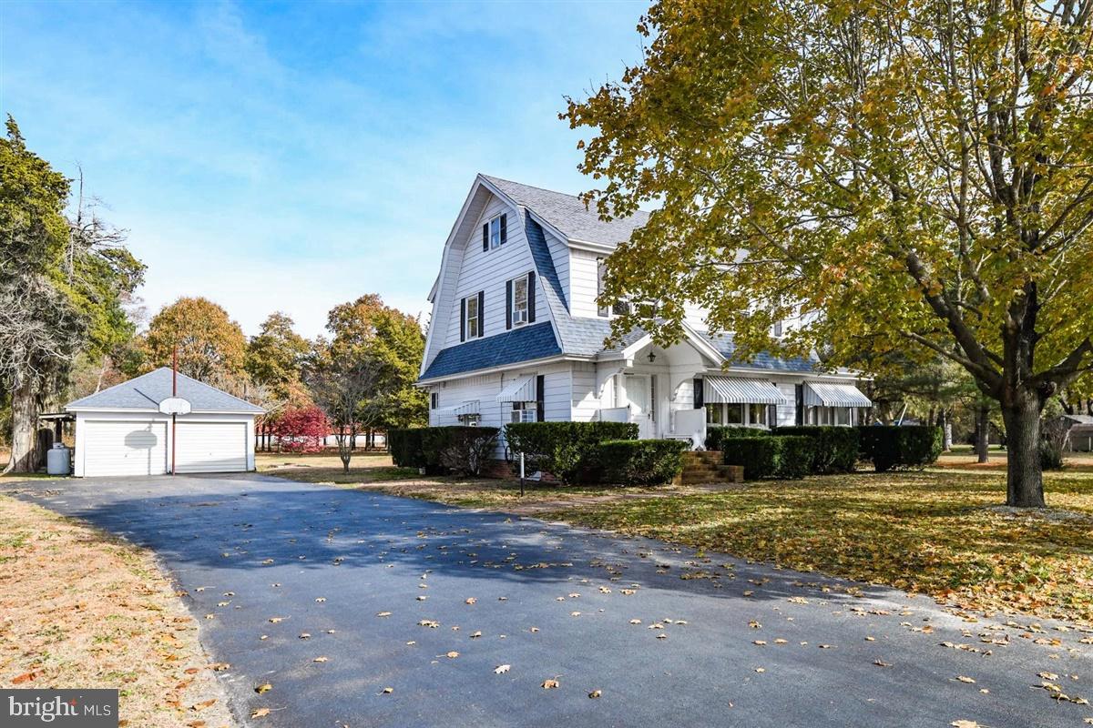 5933 George Island Landing Road Stockton, MD 21864 - Photo 35 of 48