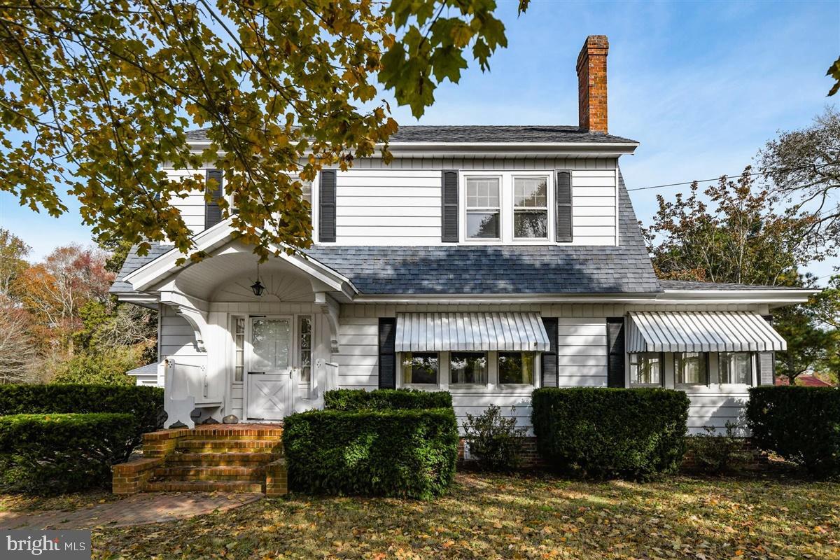 5933 George Island Landing Road Stockton, MD 21864 - Photo 40 of 48
