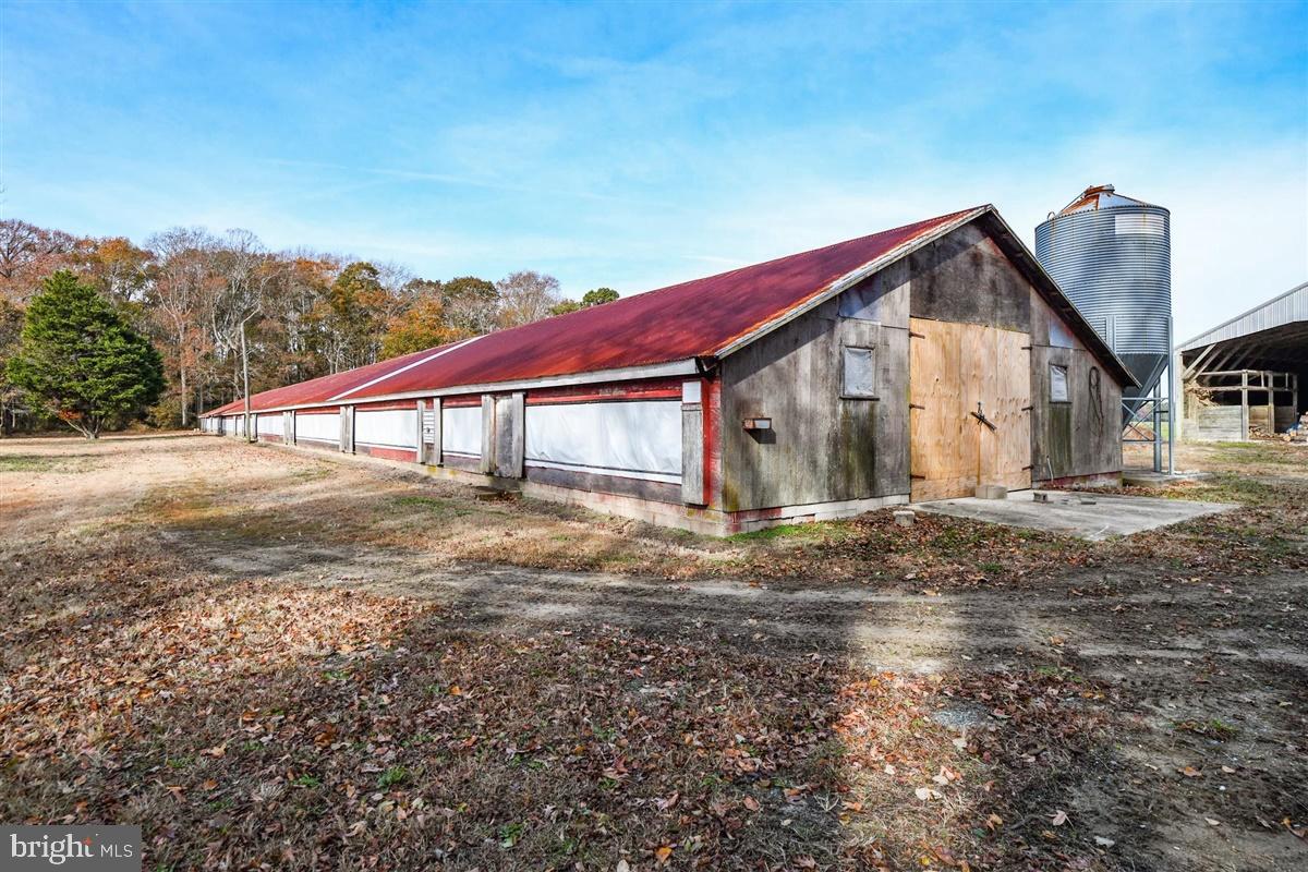 5933 George Island Landing Road Stockton, MD 21864 - Photo 41 of 48