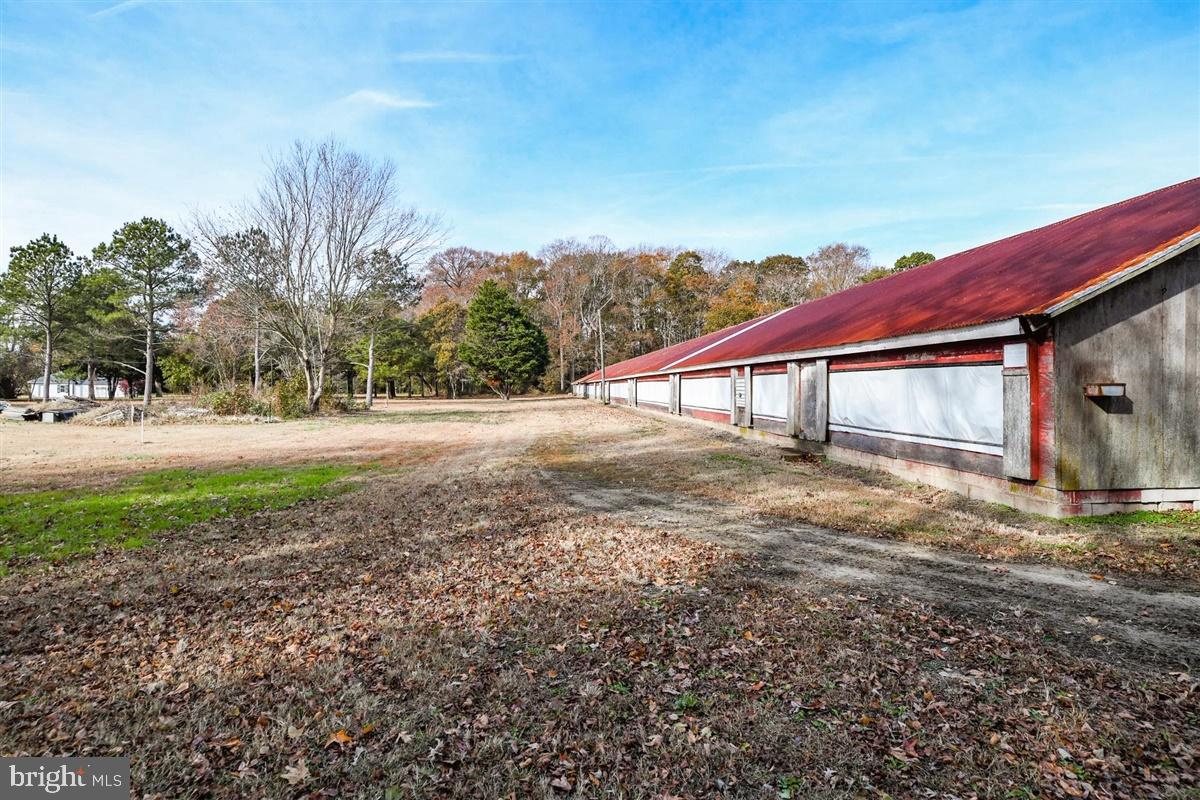 5933 George Island Landing Road Stockton, MD 21864 - Photo 42 of 48