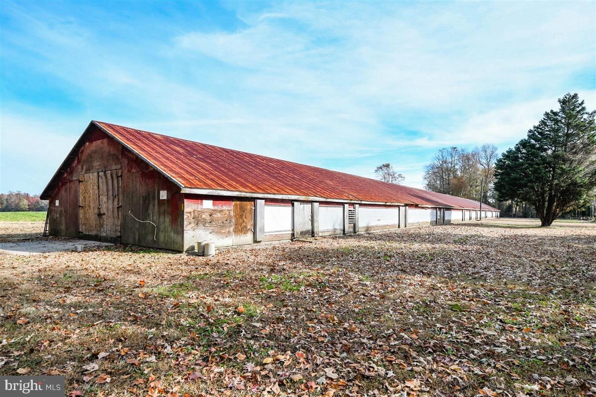 5933 George Island Landing Road Stockton, MD 21864 - Photo 45 of 48