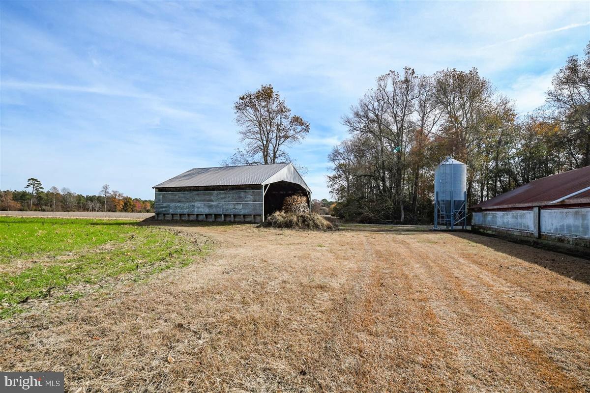 5933 George Island Landing Road Stockton, MD 21864 - Photo 9 of 48