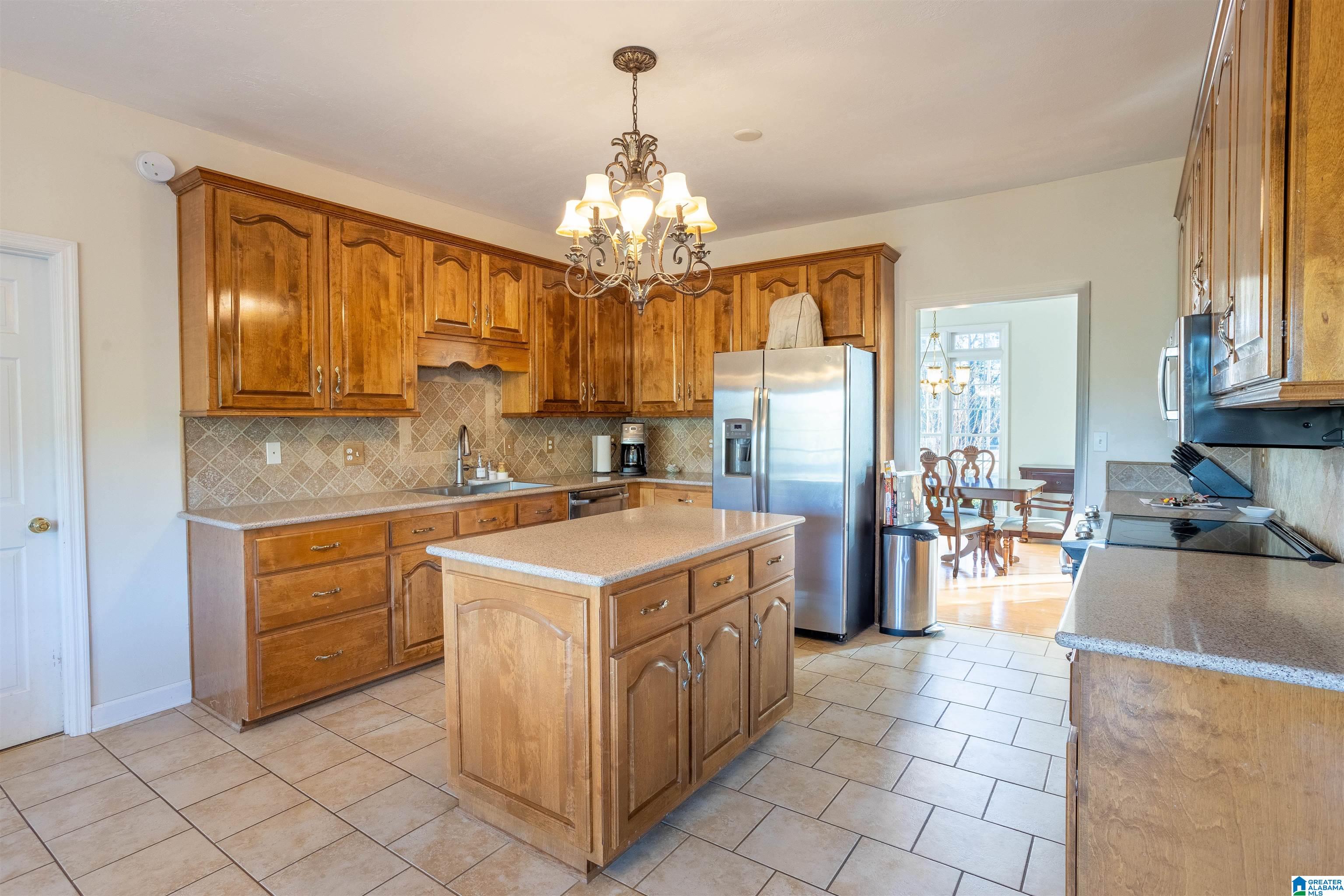 600 Bains Gap Road Anniston, AL 36207 - Photo 11 of 49