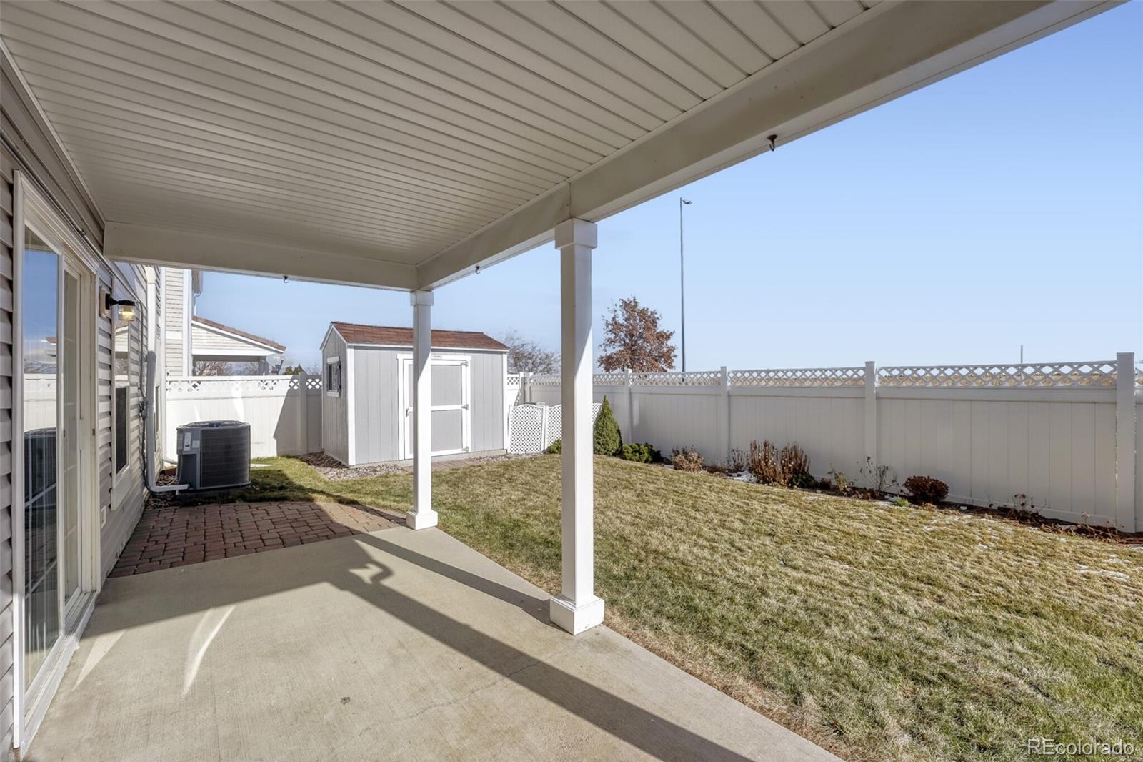 5384 Perth Court Denver, CO 80249 - Photo 24 of 27