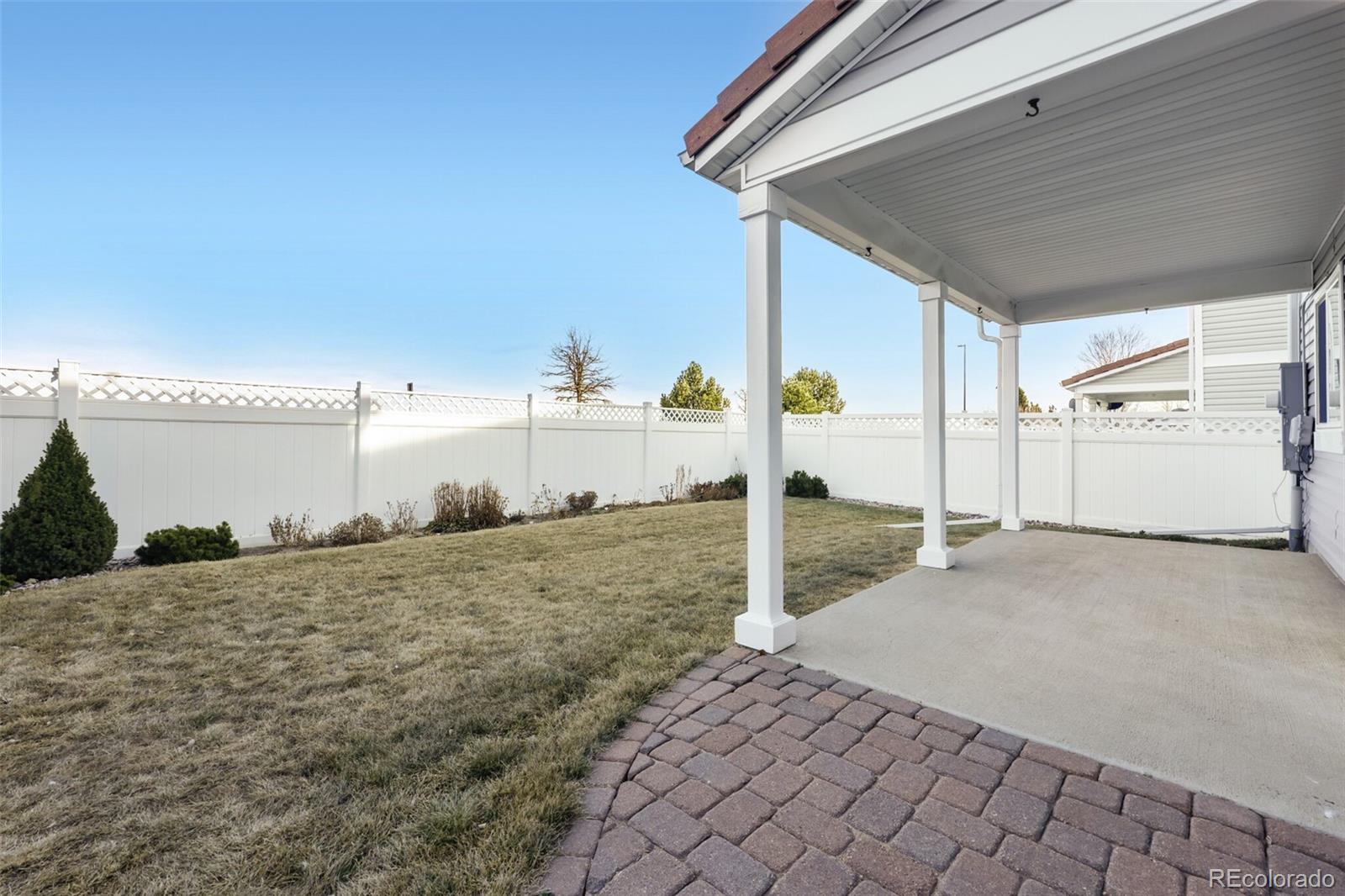 5384 Perth Court Denver, CO 80249 - Photo 24 of 28