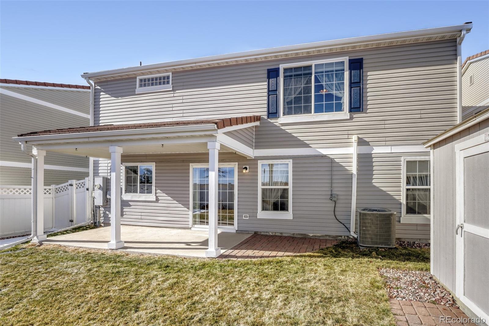 5384 Perth Court Denver, CO 80249 - Photo 25 of 27