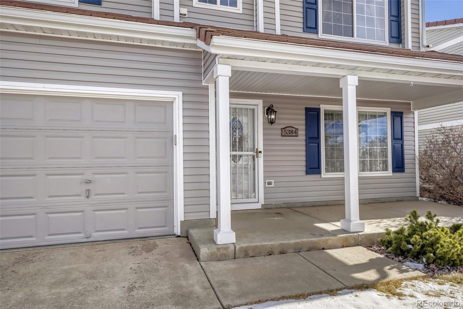 5384 Perth Court Denver, CO 80249 - Photo 26 of 27