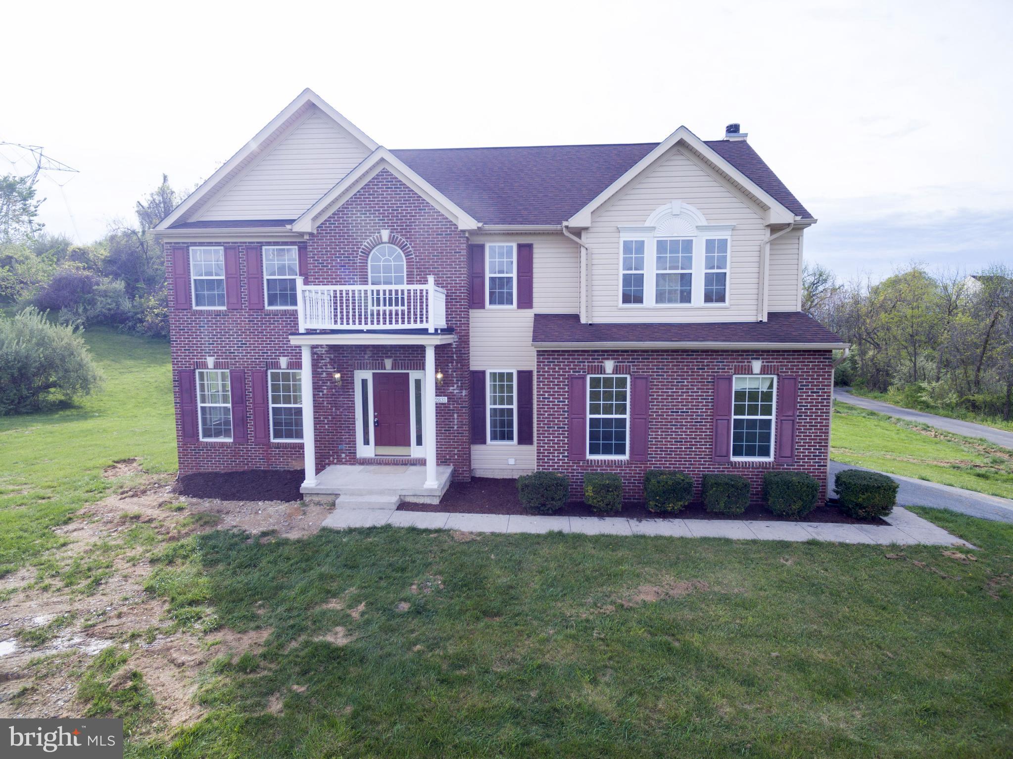 2831 Apple Pie Ridge Road Winchester, VA 22603 - Photo 1 of 31