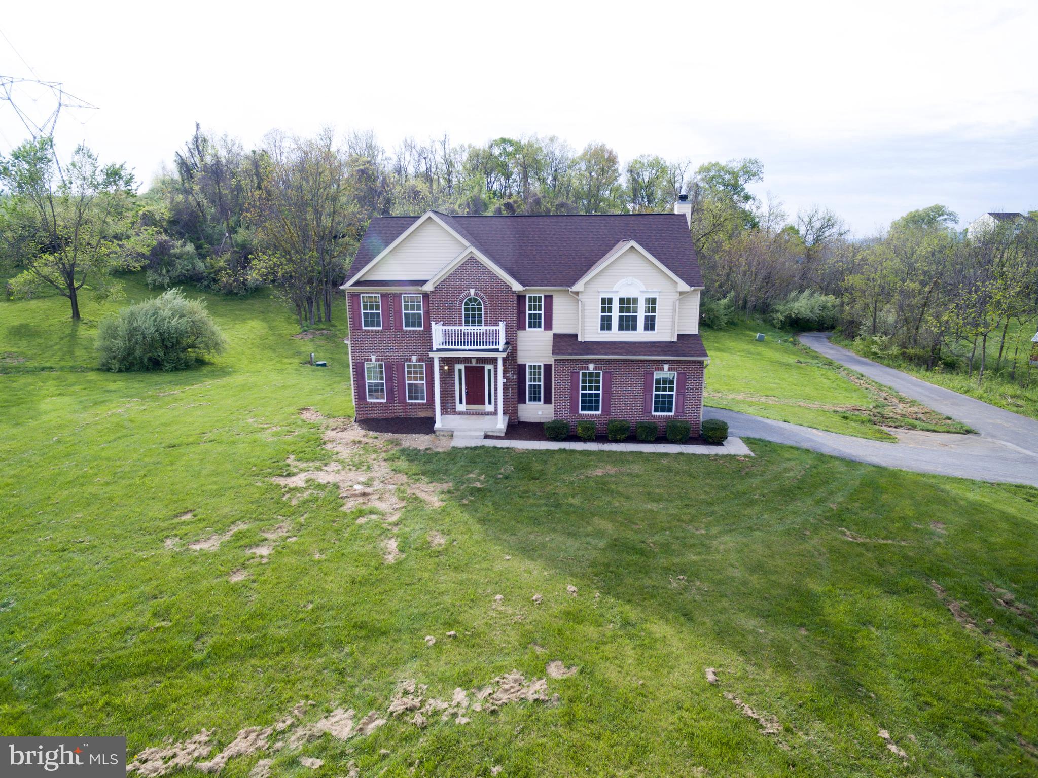 2831 Apple Pie Ridge Road Winchester, VA 22603 - Photo 2 of 31