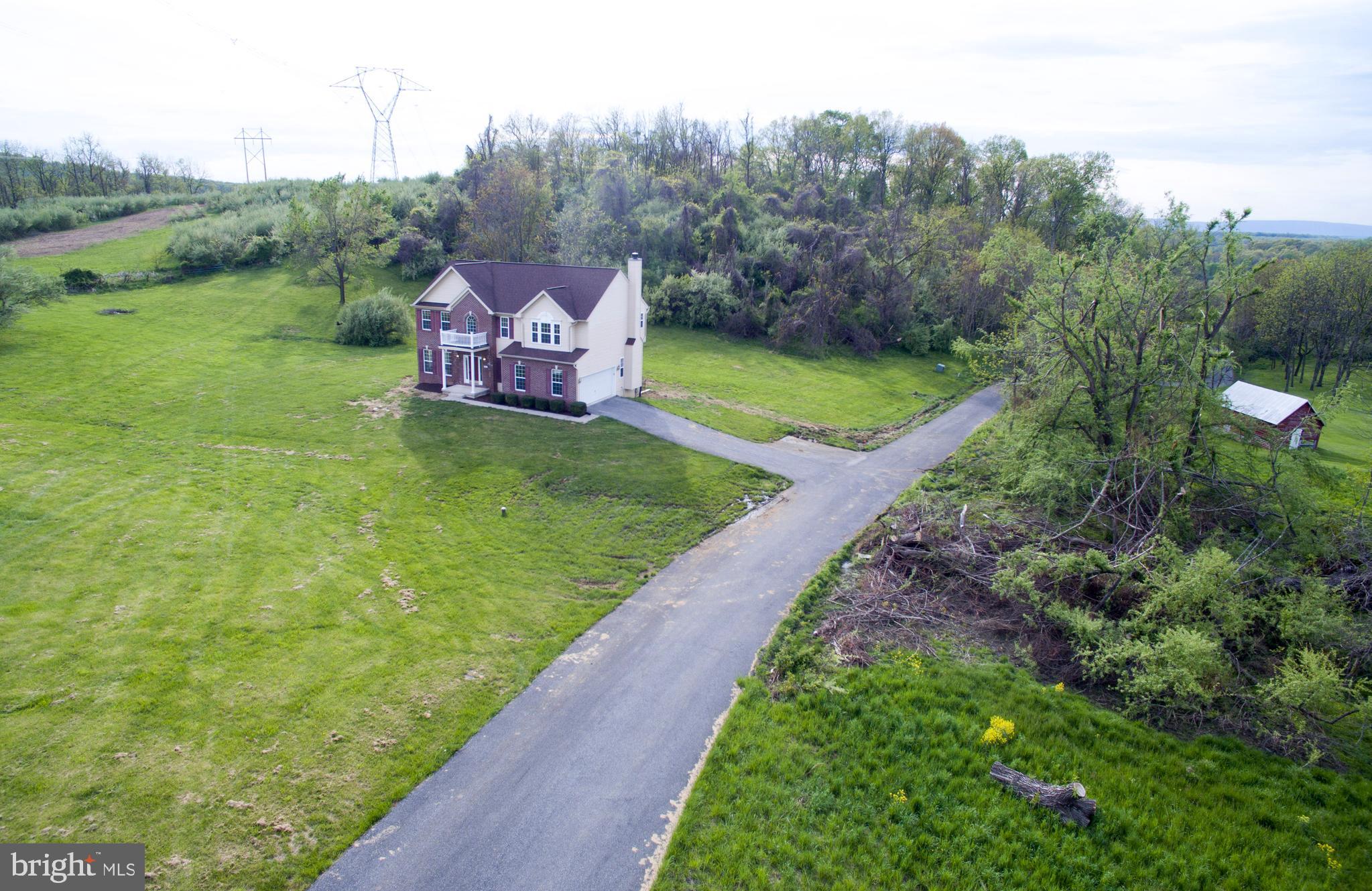 2831 Apple Pie Ridge Road Winchester, VA 22603 - Photo 3 of 31