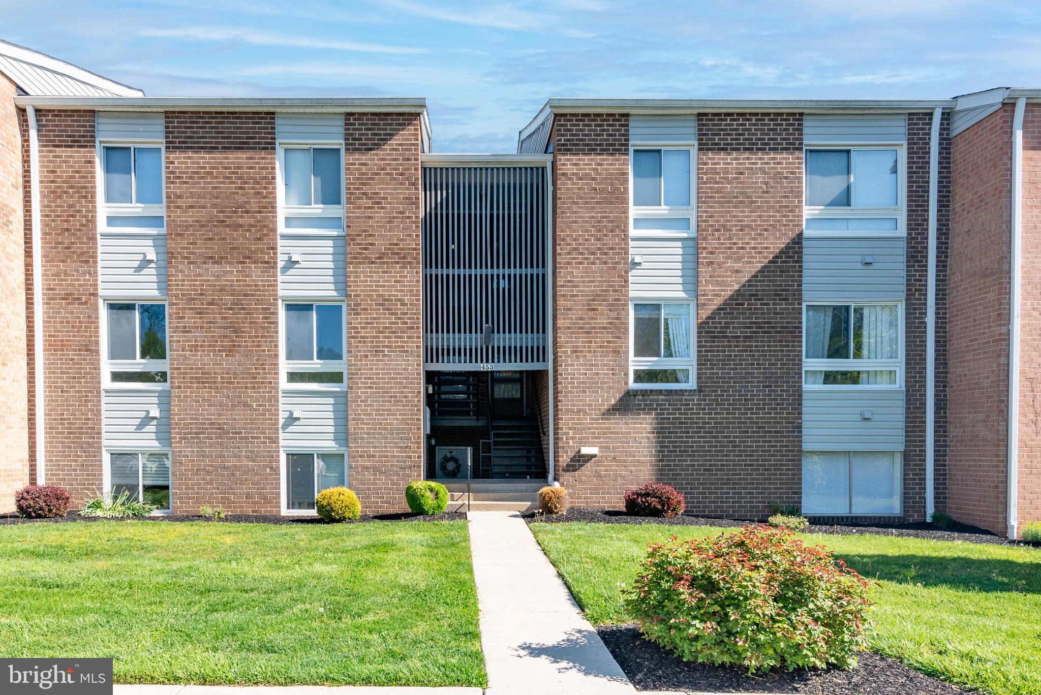 453 Moores Mill Road, Unit 4533 Bel Air, MD 21014 - Photo 22 of 27