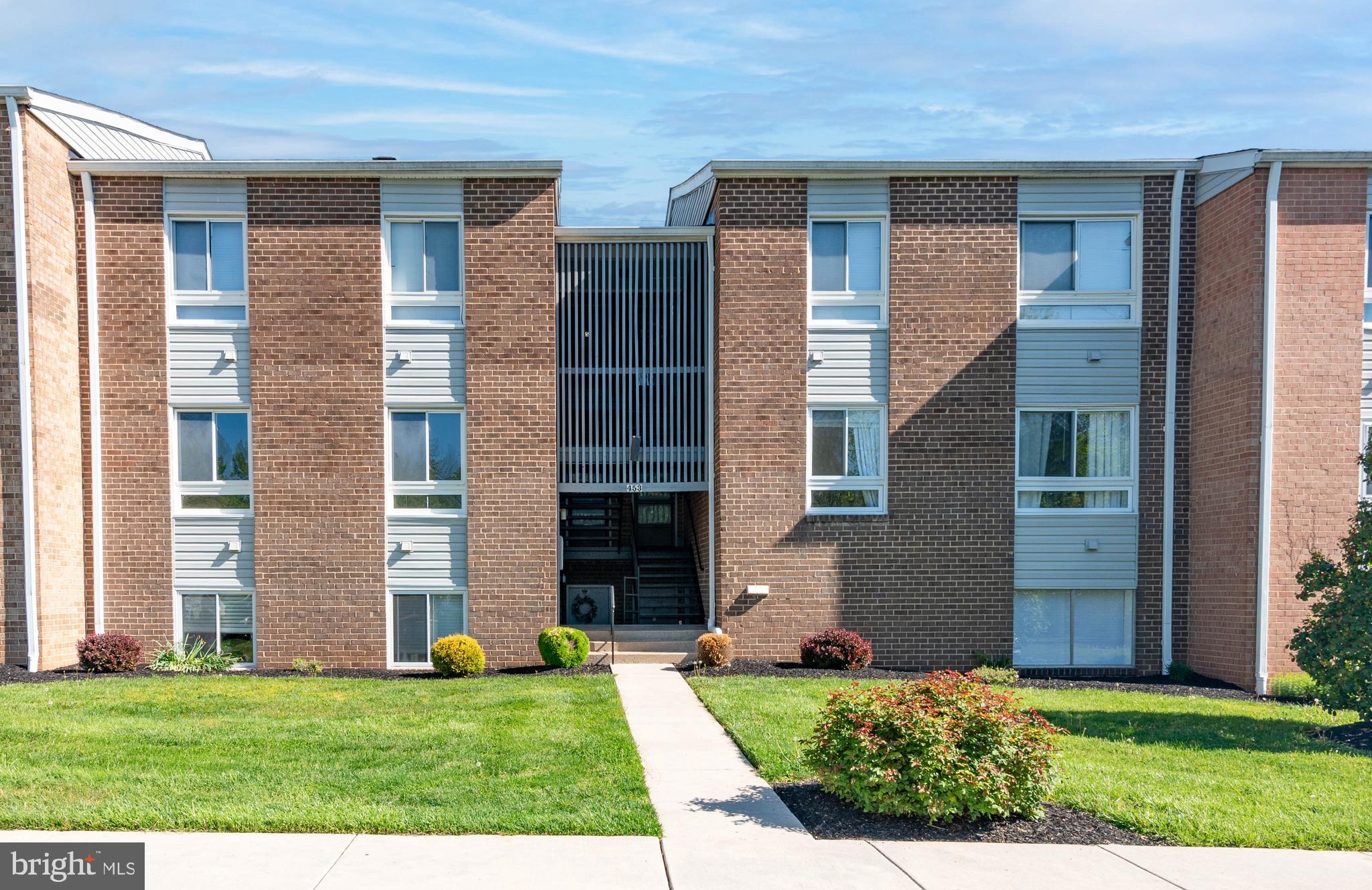 453 Moores Mill Road, Unit 4533 Bel Air, MD 21014 - Photo 23 of 27