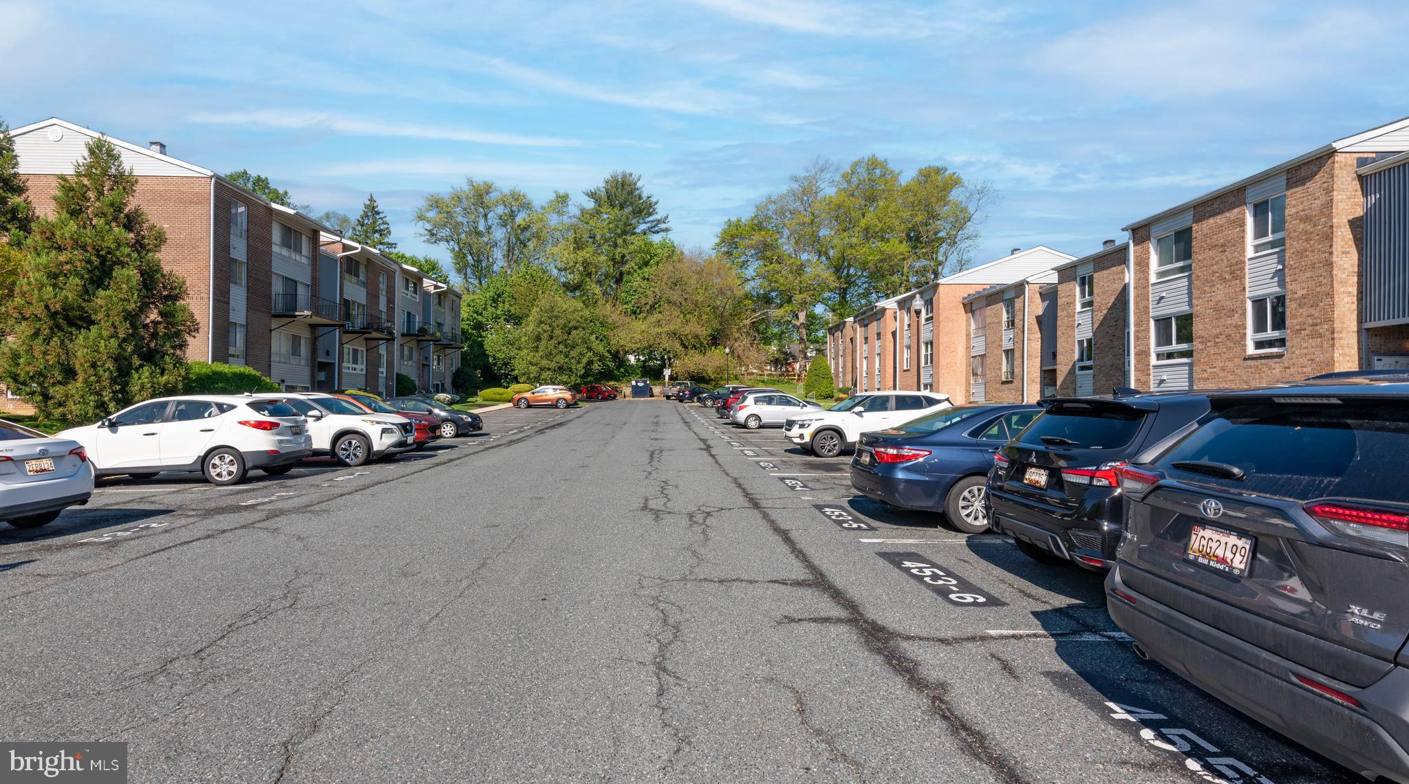 453 Moores Mill Road, Unit 4533 Bel Air, MD 21014 - Photo 24 of 27
