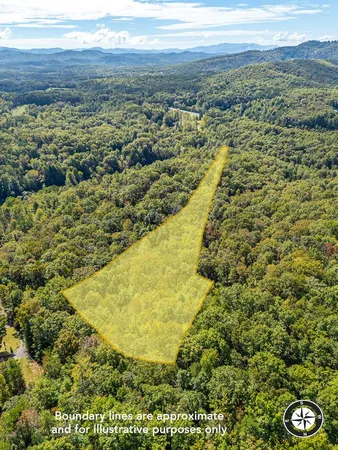 $89,000 | 0 Wolf Print Ridge, Murphy, NC 28906