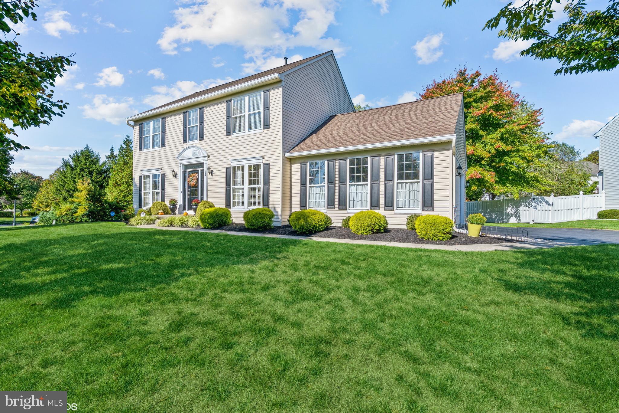 12 Avalon Road Pennington, NJ 08534 - Photo 1 of 62