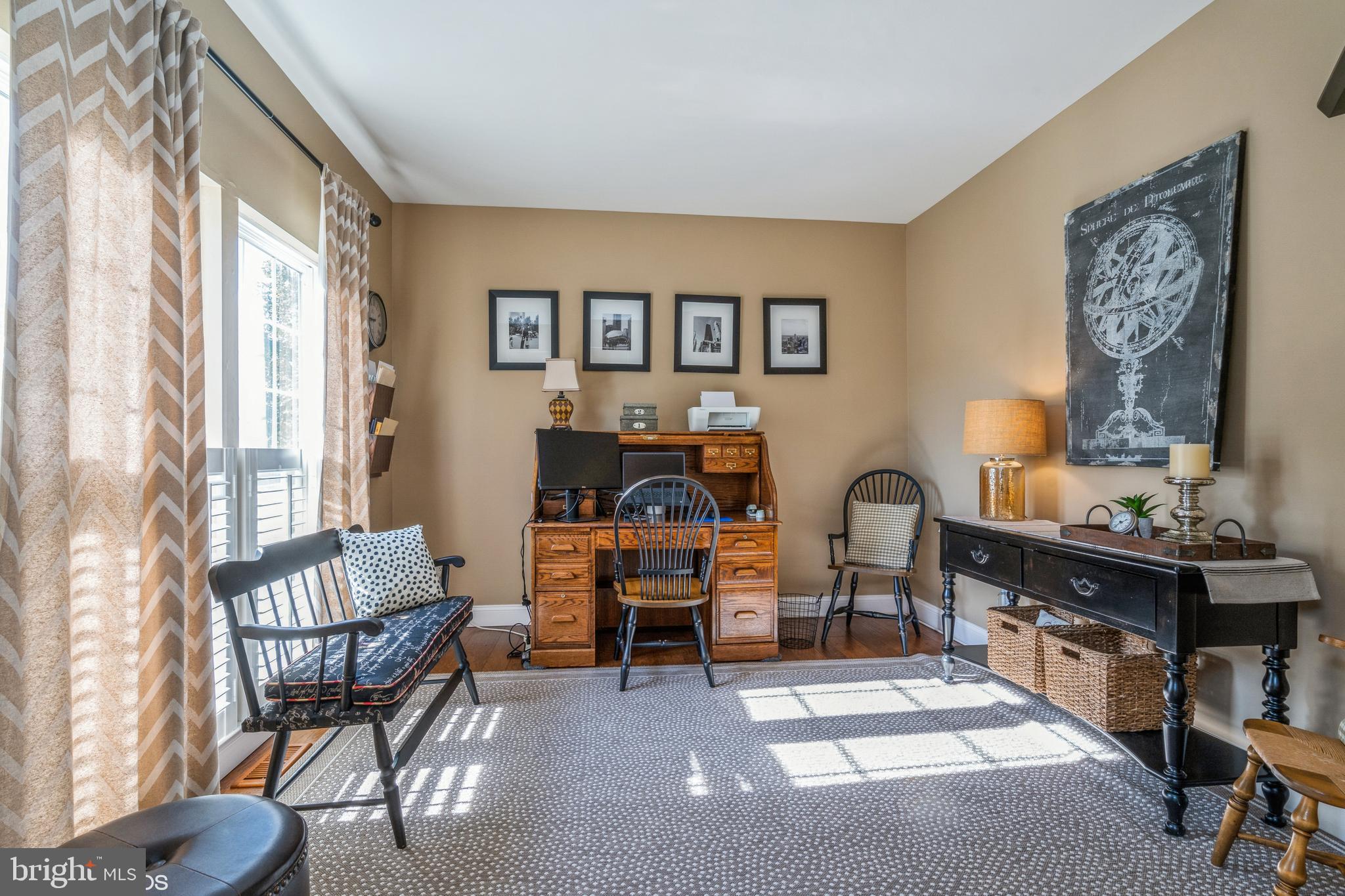 12 Avalon Road Pennington, NJ 08534 - Photo 19 of 62