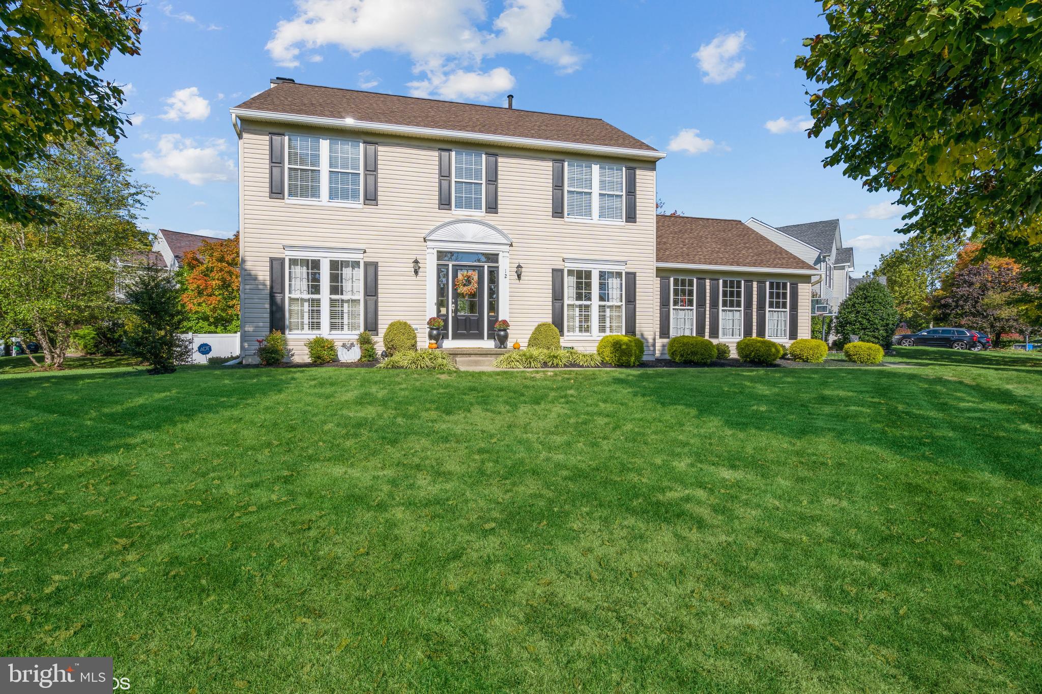 12 Avalon Road Pennington, NJ 08534 - Photo 2 of 62