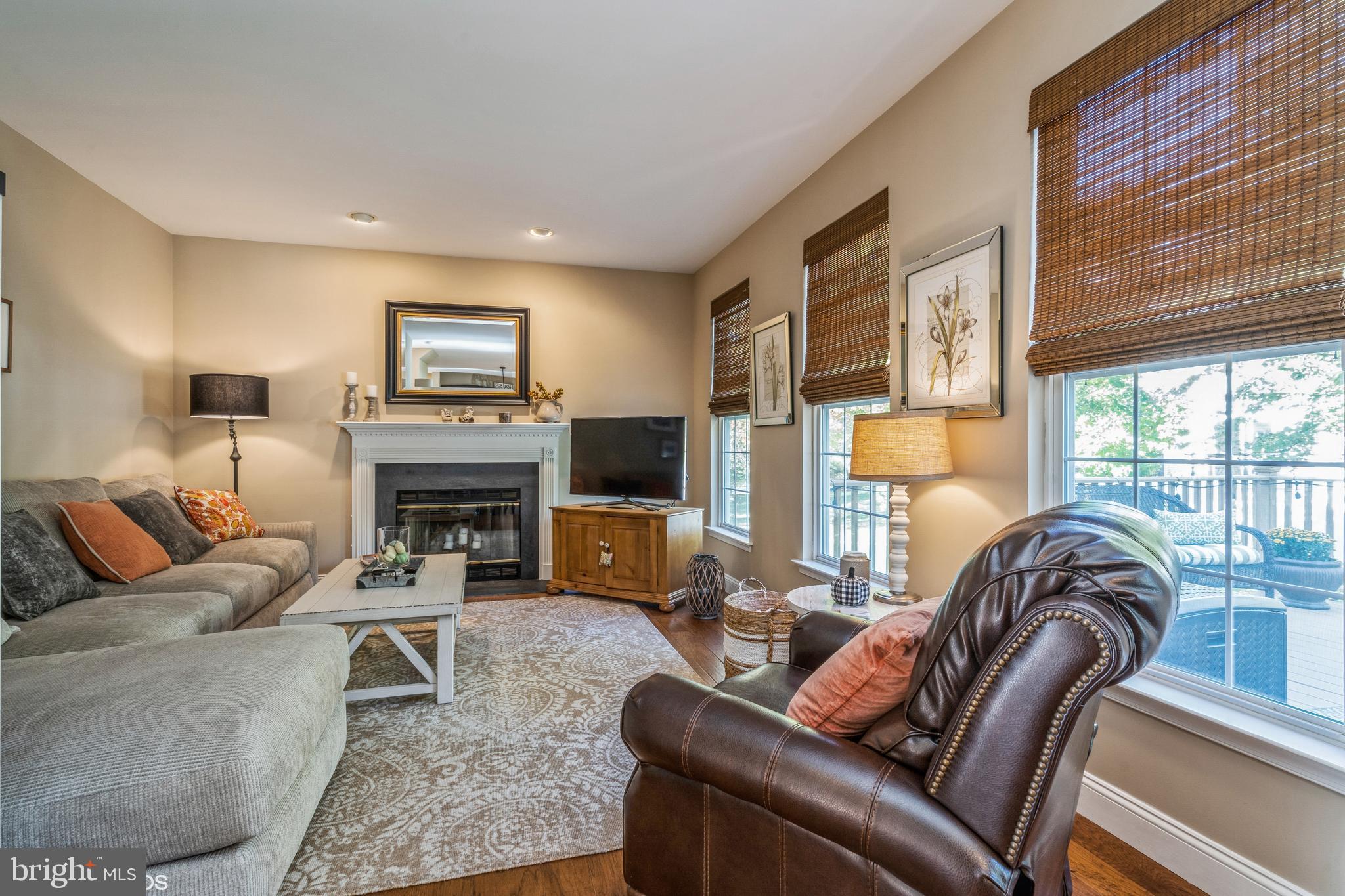 12 Avalon Road Pennington, NJ 08534 - Photo 22 of 62