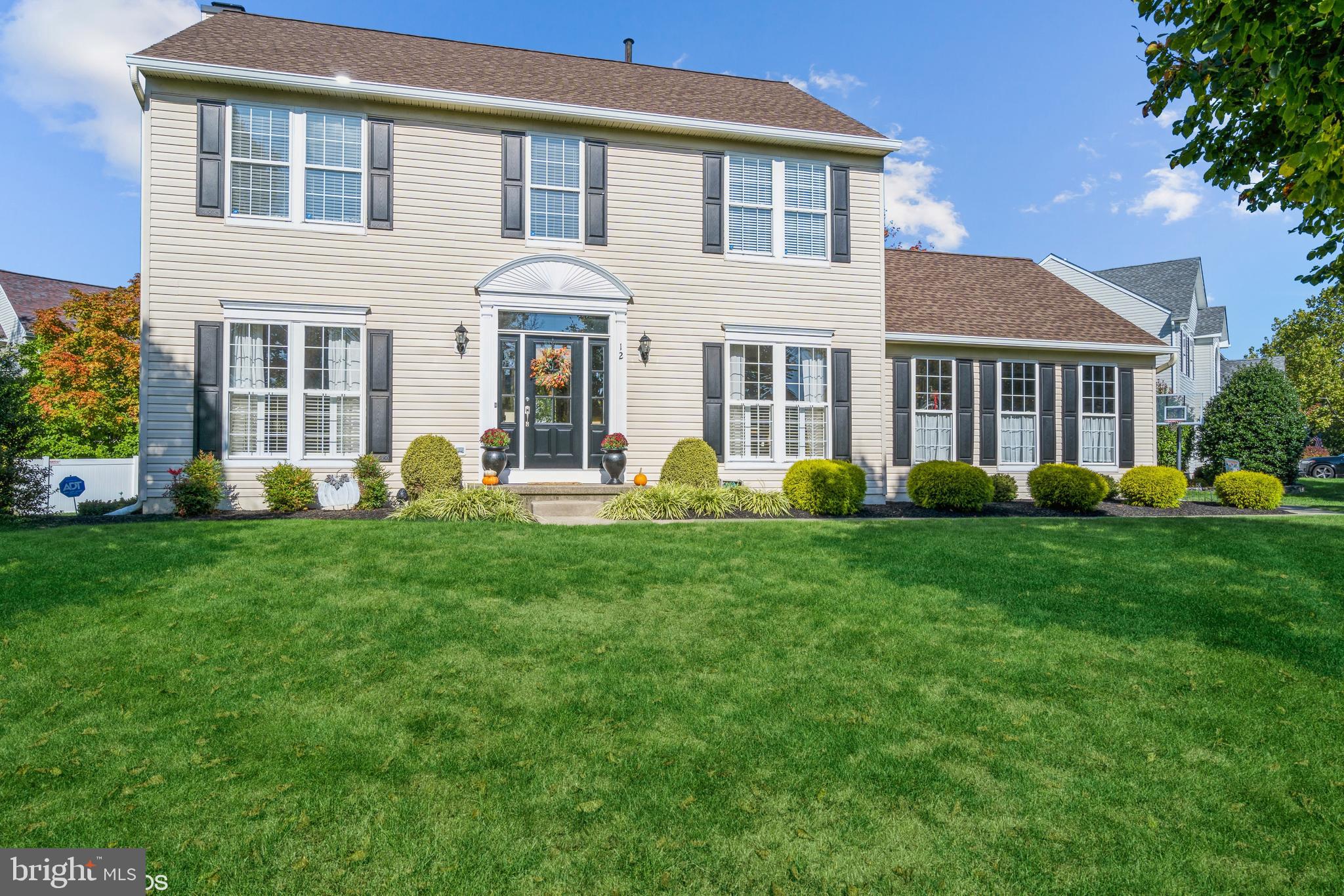 12 Avalon Road Pennington, NJ 08534 - Photo 3 of 62