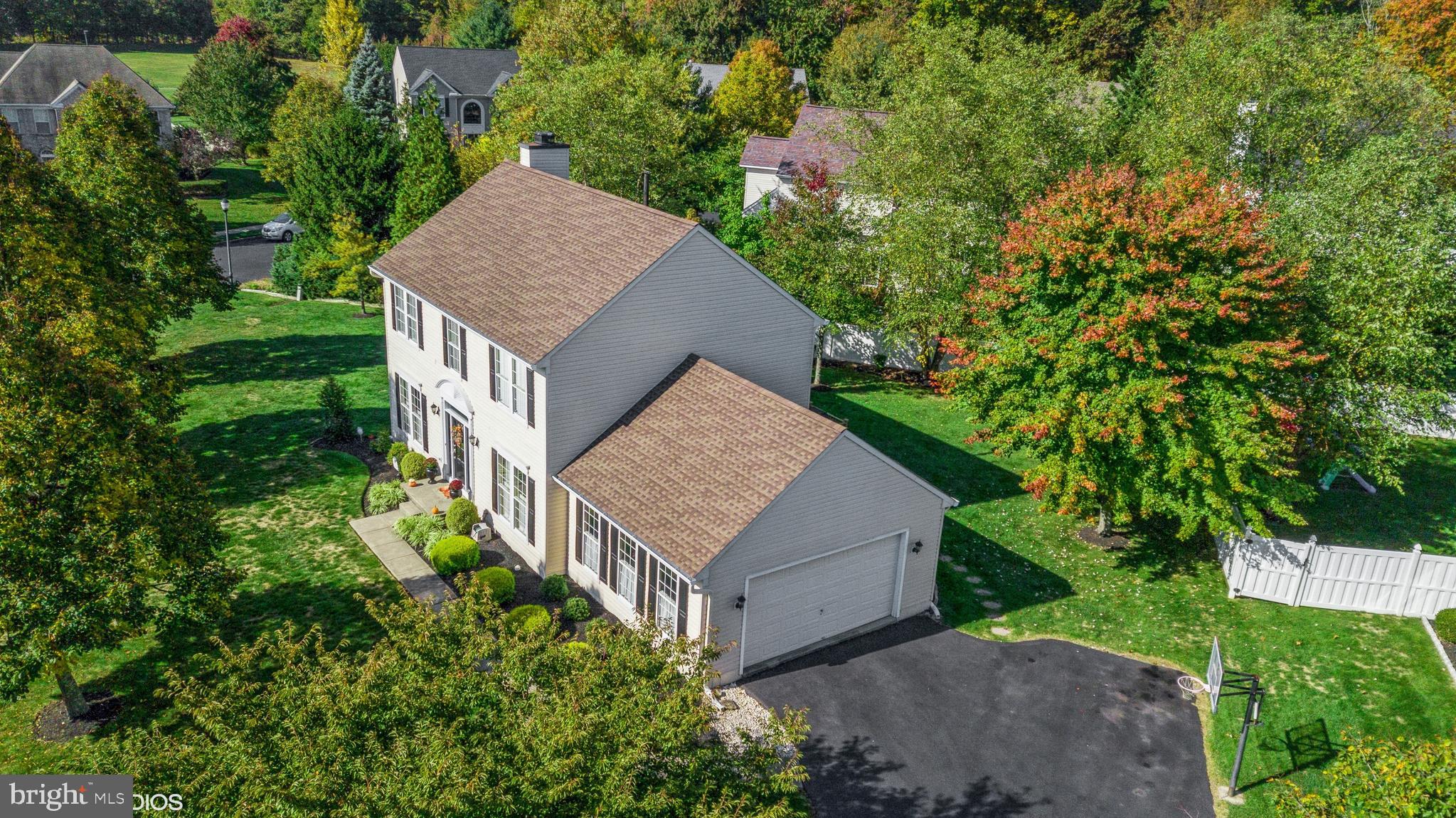 12 Avalon Road Pennington, NJ 08534 - Photo 50 of 62