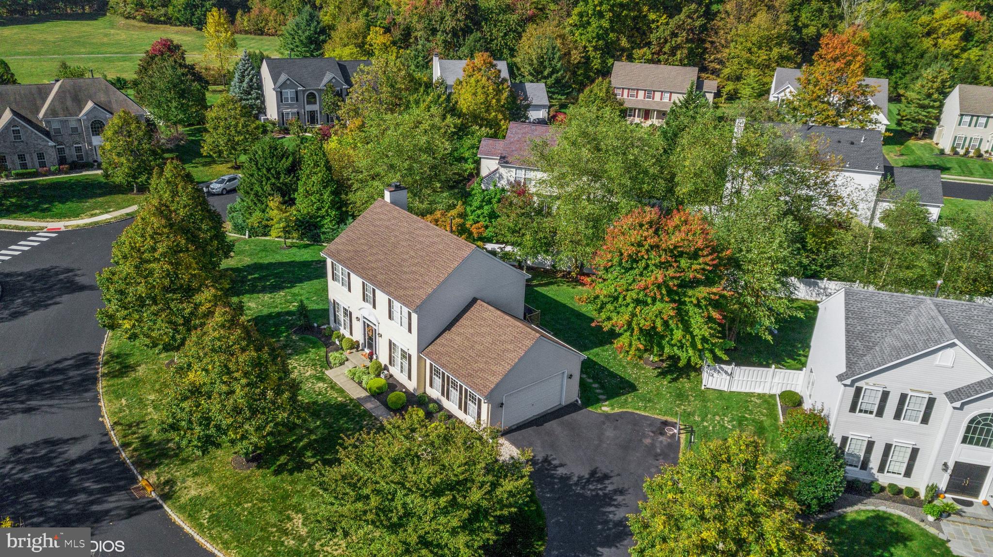 12 Avalon Road Pennington, NJ 08534 - Photo 51 of 62