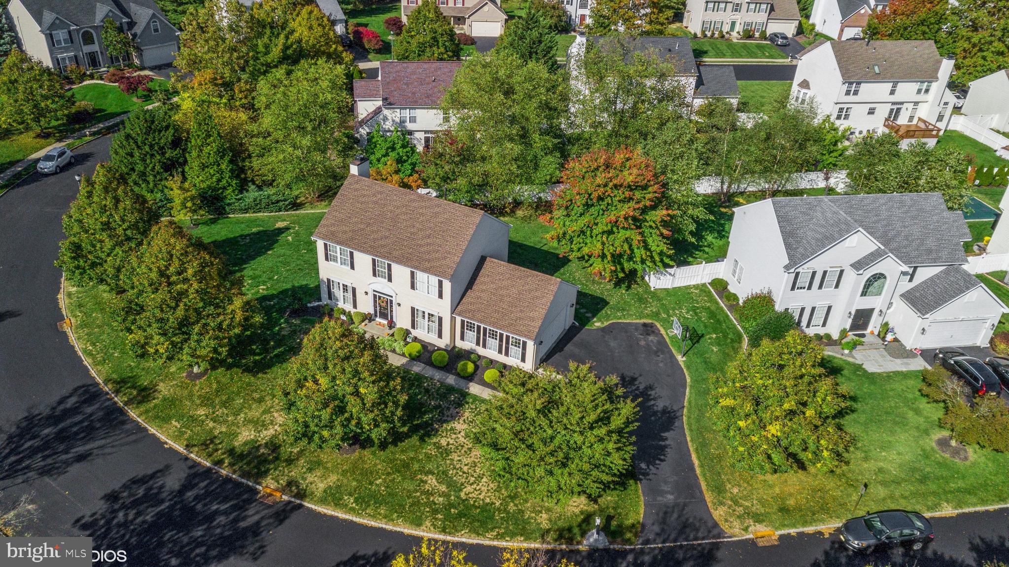 12 Avalon Road Pennington, NJ 08534 - Photo 52 of 62