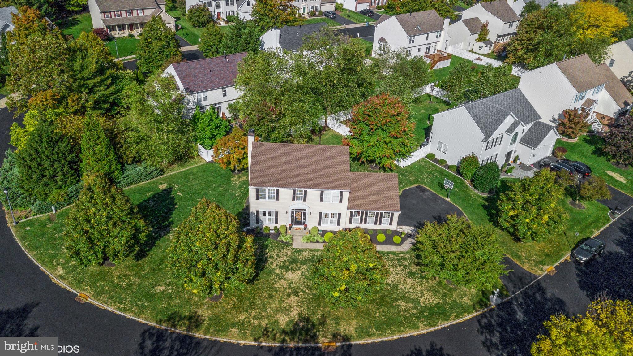 12 Avalon Road Pennington, NJ 08534 - Photo 53 of 62