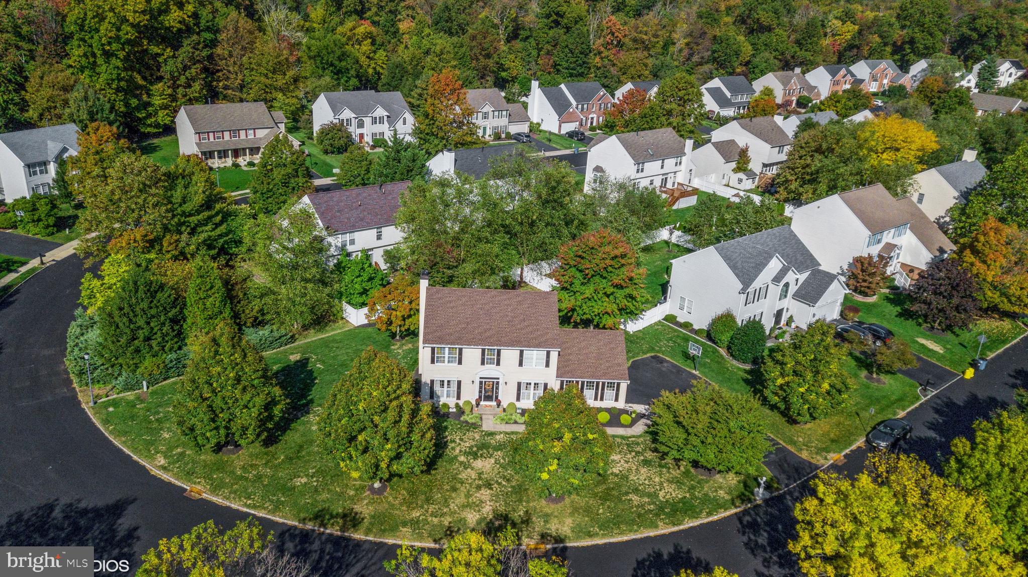 12 Avalon Road Pennington, NJ 08534 - Photo 54 of 62