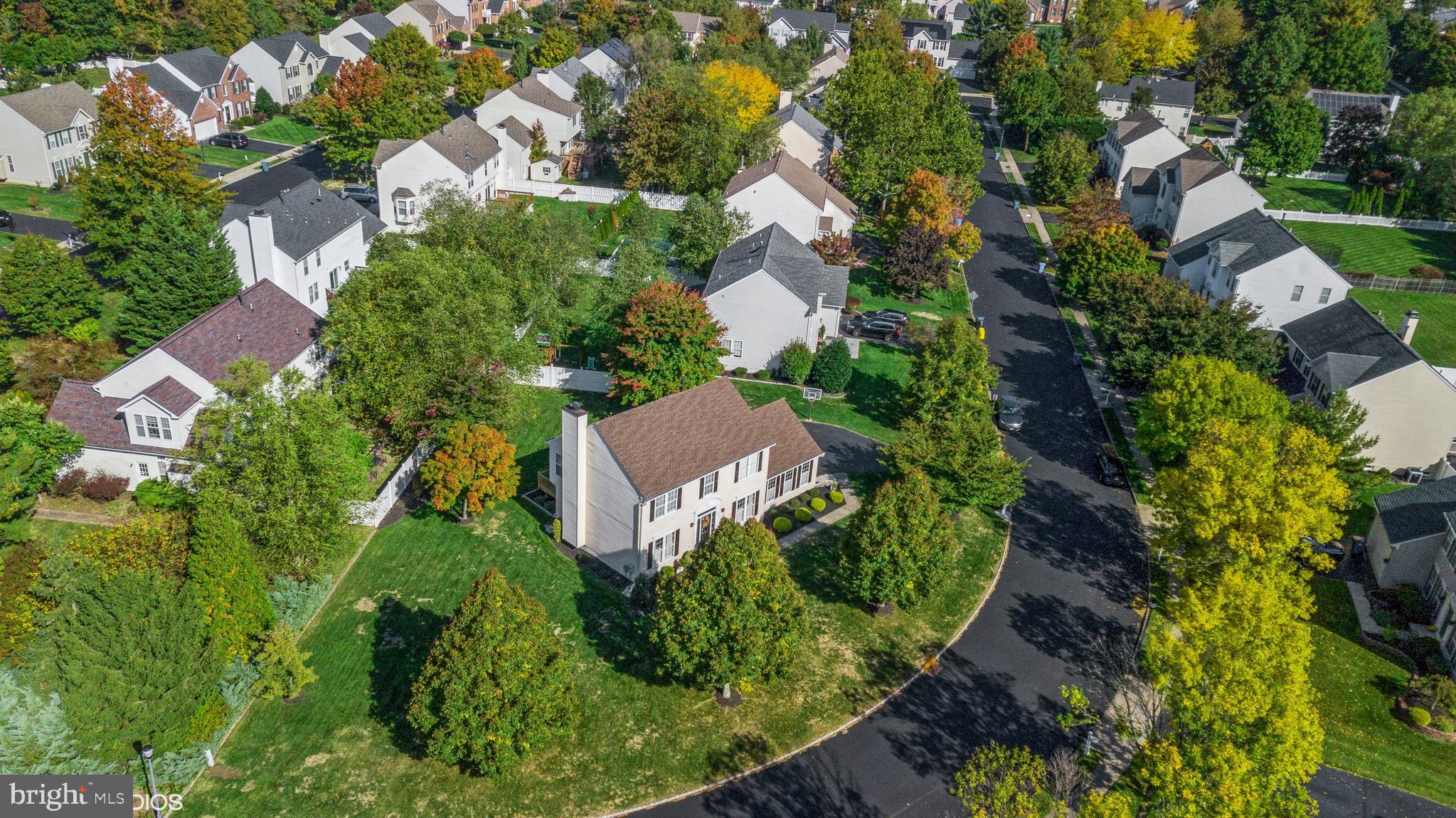 12 Avalon Road Pennington, NJ 08534 - Photo 55 of 62