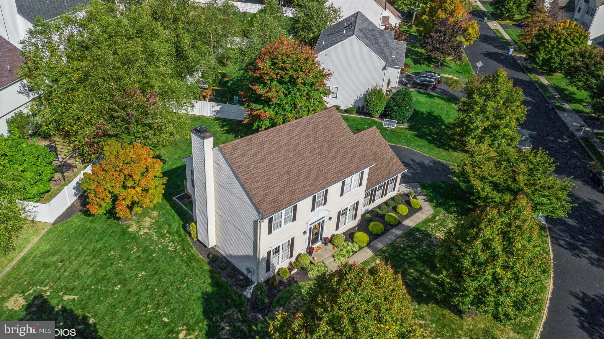 12 Avalon Road Pennington, NJ 08534 - Photo 56 of 62