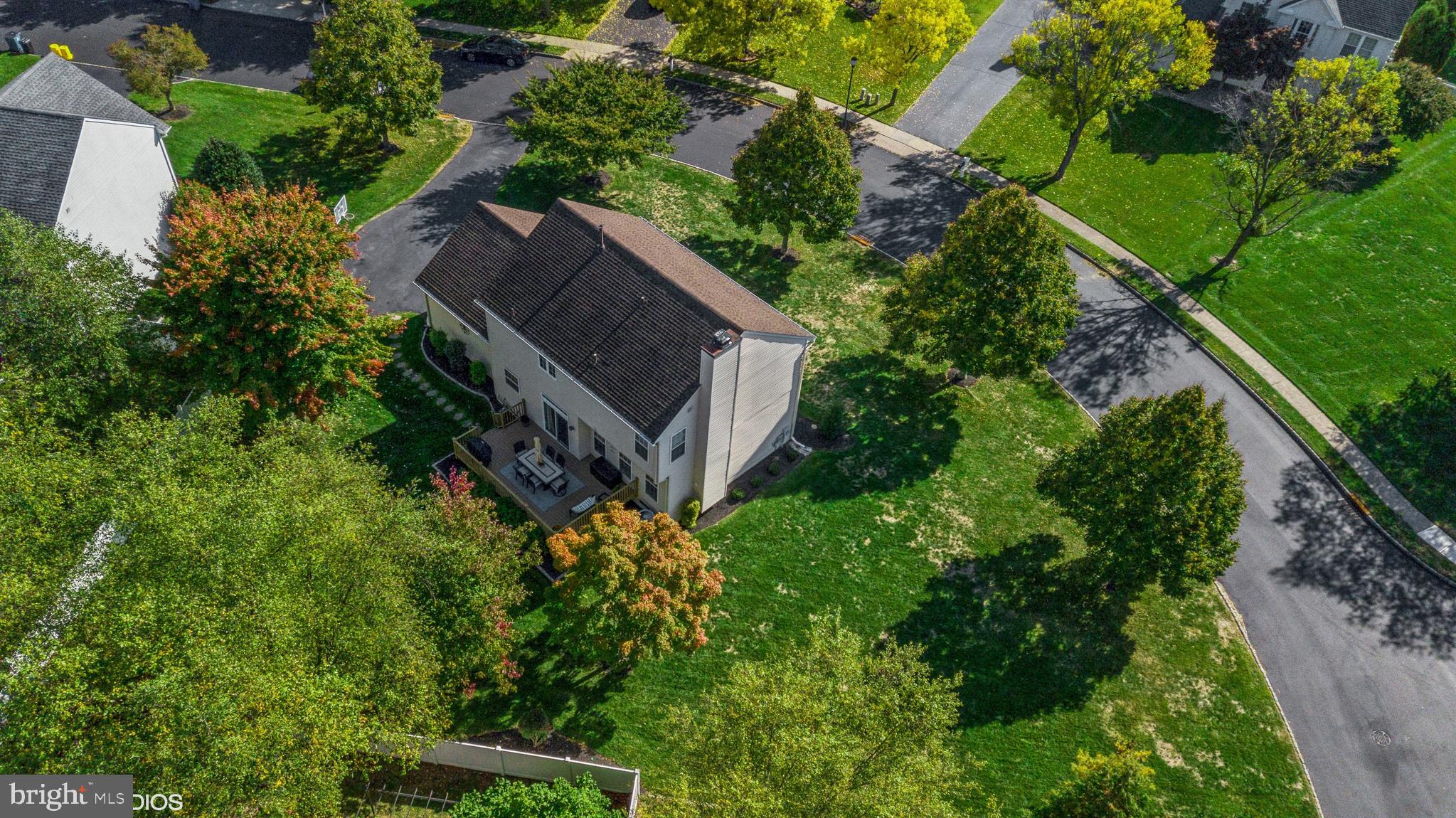 12 Avalon Road Pennington, NJ 08534 - Photo 57 of 62