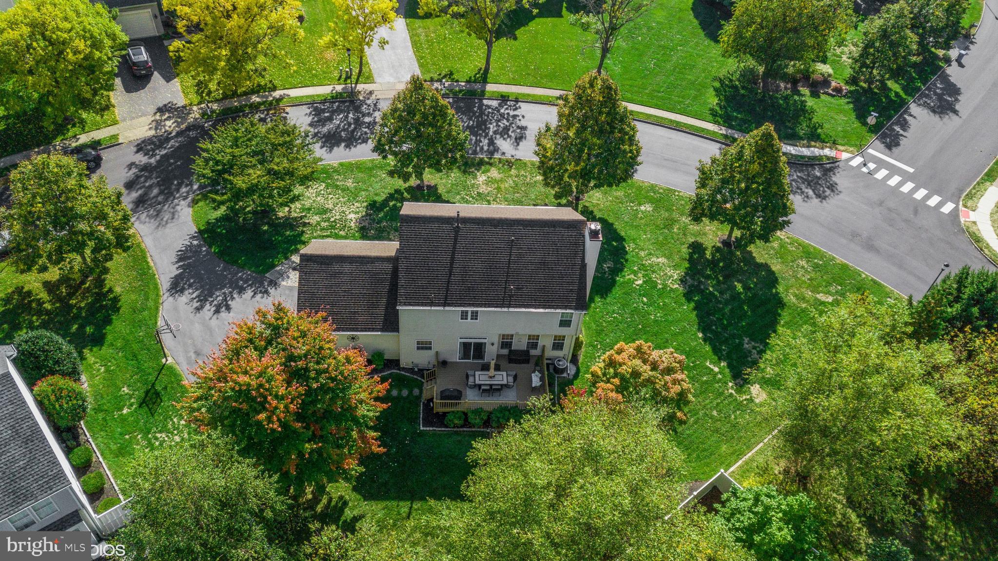 12 Avalon Road Pennington, NJ 08534 - Photo 58 of 62