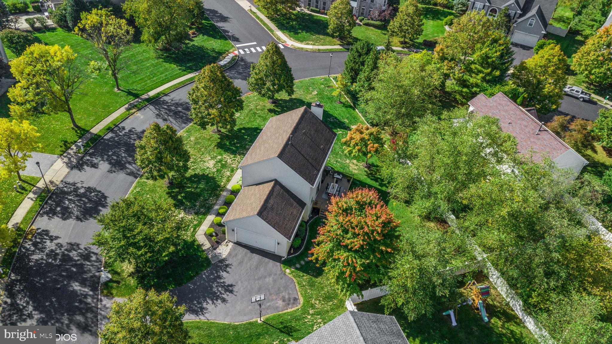 12 Avalon Road Pennington, NJ 08534 - Photo 60 of 62