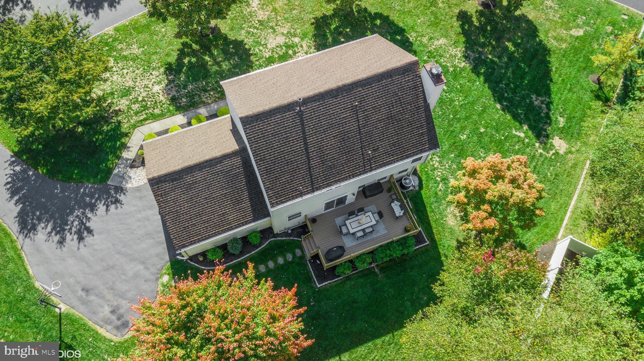 12 Avalon Road Pennington, NJ 08534 - Photo 61 of 62