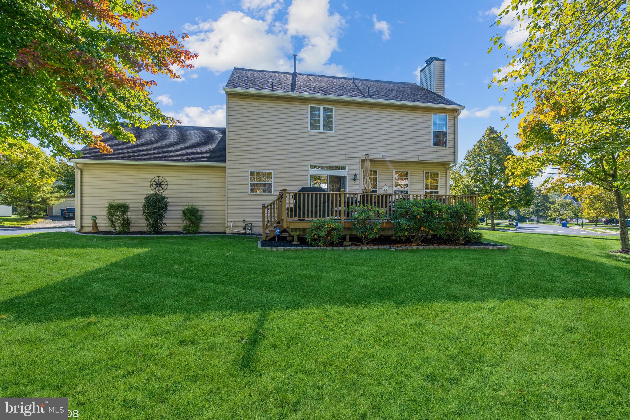 12 Avalon Road Pennington, NJ 08534 - Photo 7 of 62