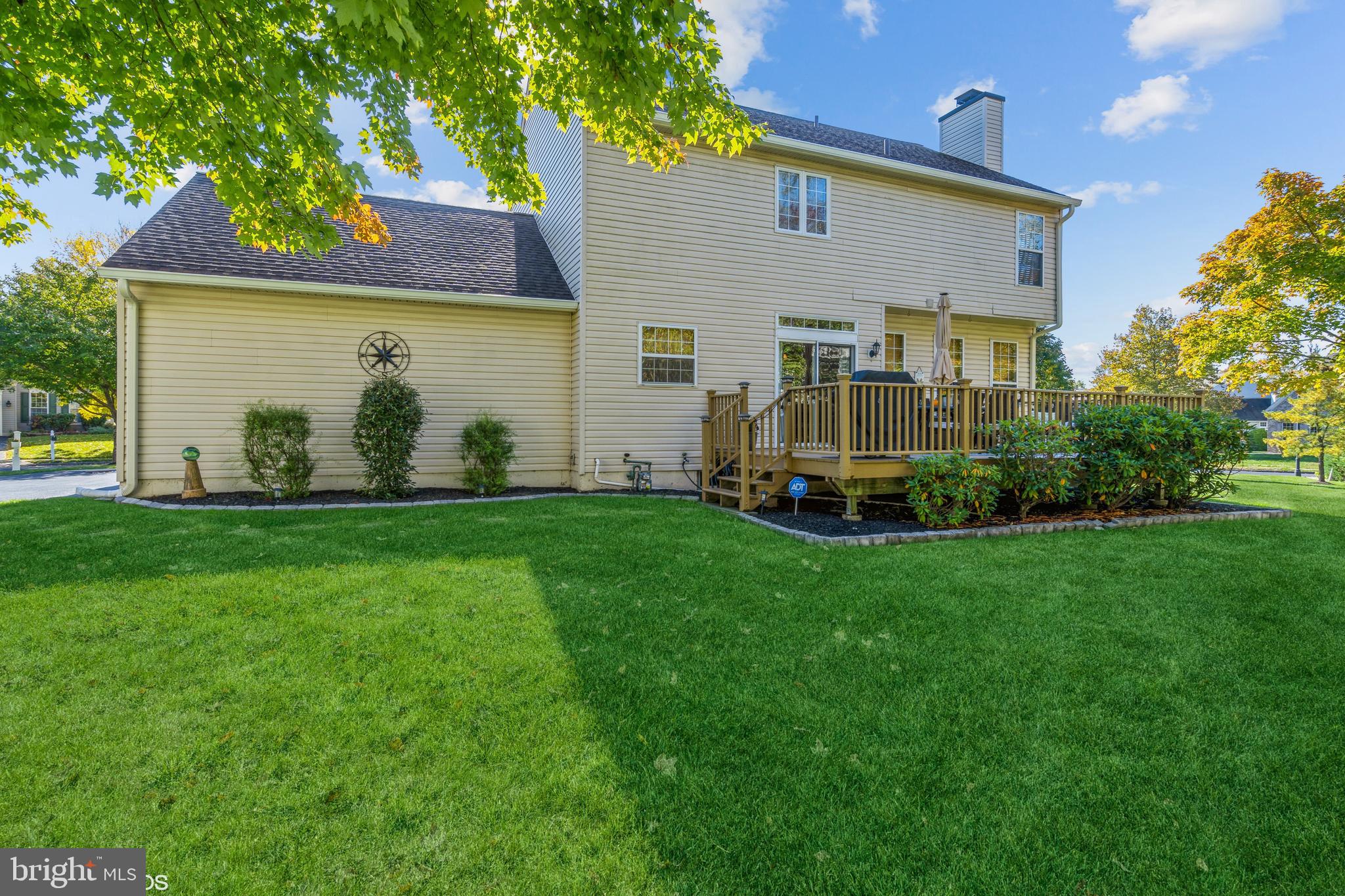 12 Avalon Road Pennington, NJ 08534 - Photo 9 of 62