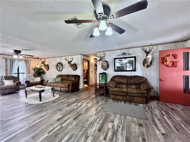 $269,900 | 43 Whittington Drive, Pineville, LA 71360