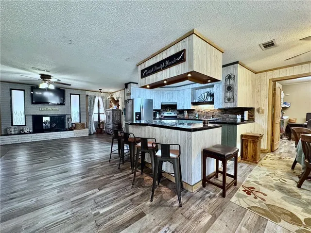 $269,900 | 43 Whittington Drive, Pineville, LA 71360