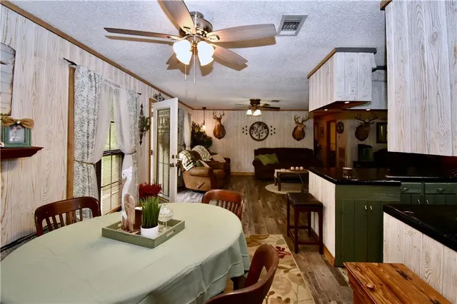 $269,900 | 43 Whittington Drive, Pineville, LA 71360