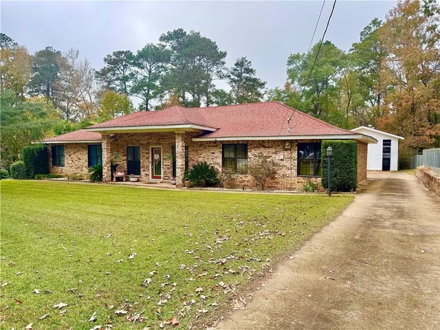 $269,900 | 43 Whittington Drive, Pineville, LA 71360
