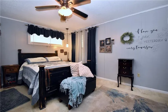 $269,900 | 43 Whittington Drive, Pineville, LA 71360