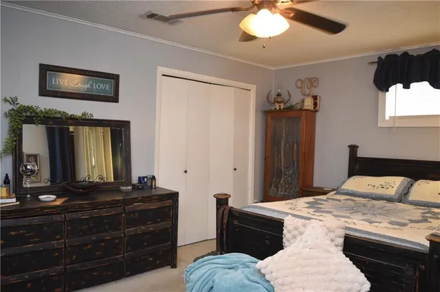 $269,900 | 43 Whittington Drive, Pineville, LA 71360