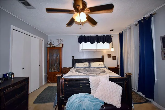 $269,900 | 43 Whittington Drive, Pineville, LA 71360