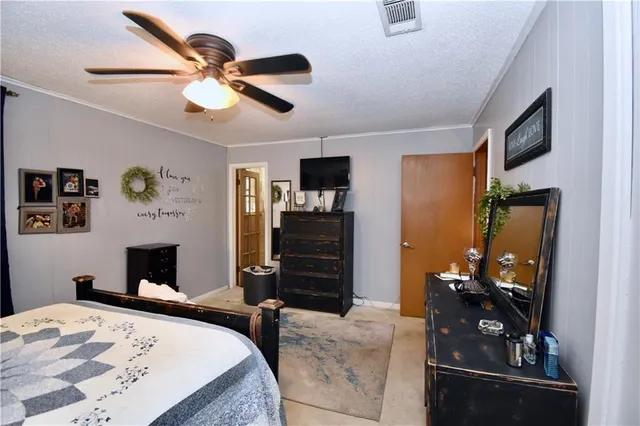 $269,900 | 43 Whittington Drive, Pineville, LA 71360