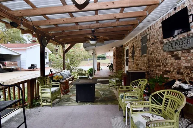 $269,900 | 43 Whittington Drive, Pineville, LA 71360