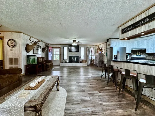 $269,900 | 43 Whittington Drive, Pineville, LA 71360