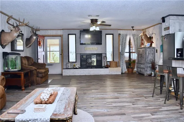 $269,900 | 43 Whittington Drive, Pineville, LA 71360