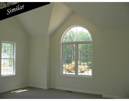 Lot 31 Tannery Road Sturbridge, MA 01518 - Photo 4 of 4 a view of a livingroom with a window
