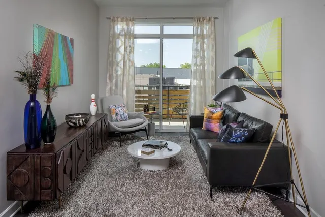 $1,717 | 1084 Howell Mill Road Northwest, Unit 102, Atlanta, GA 30318