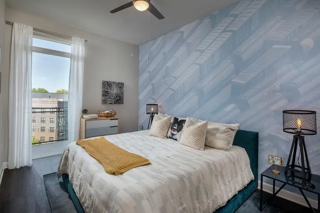 $1,717 | 1084 Howell Mill Road Northwest, Unit 102, Atlanta, GA 30318